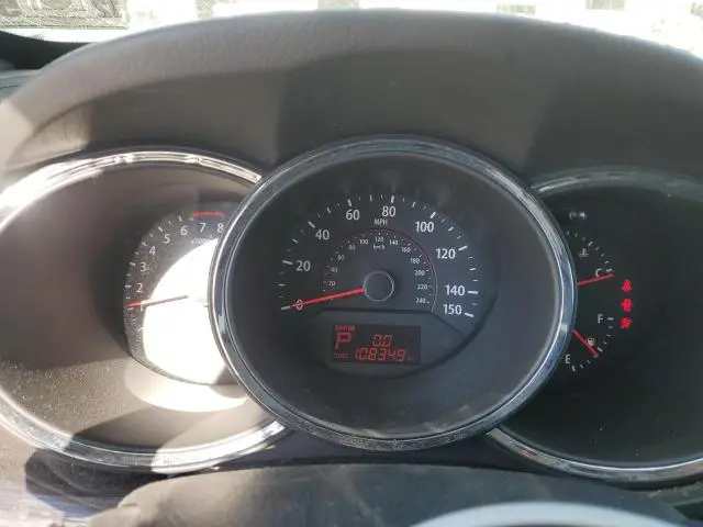 2011 KIA SORENTO BASE  