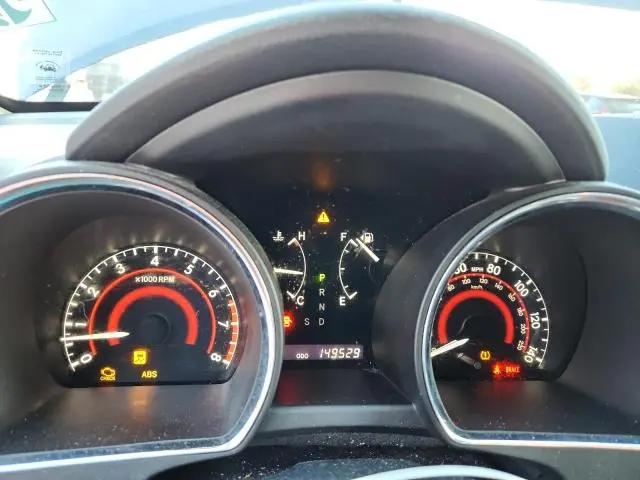 2011 TOYOTA HIGHLANDER LIMITED  