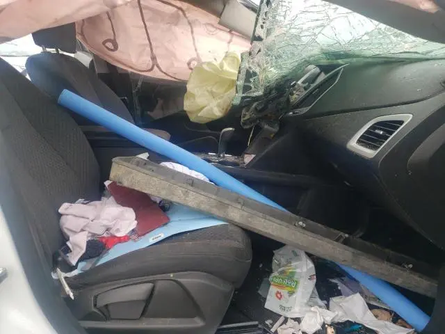 2013 GMC TERRAIN SLE  