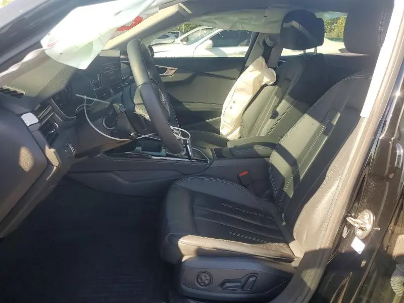 2021 AUDI A4 PREMIUM PLUS 40  