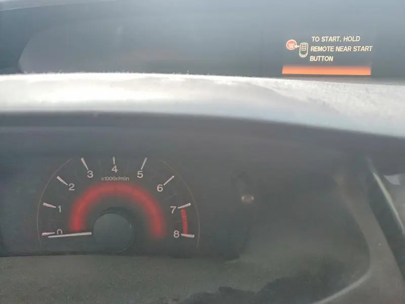 2015 HONDA CIVIC SI  