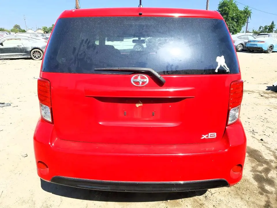 2013 SCION XB   