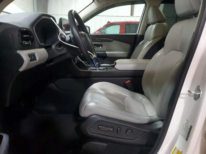 2023 HONDA PILOT EXL  