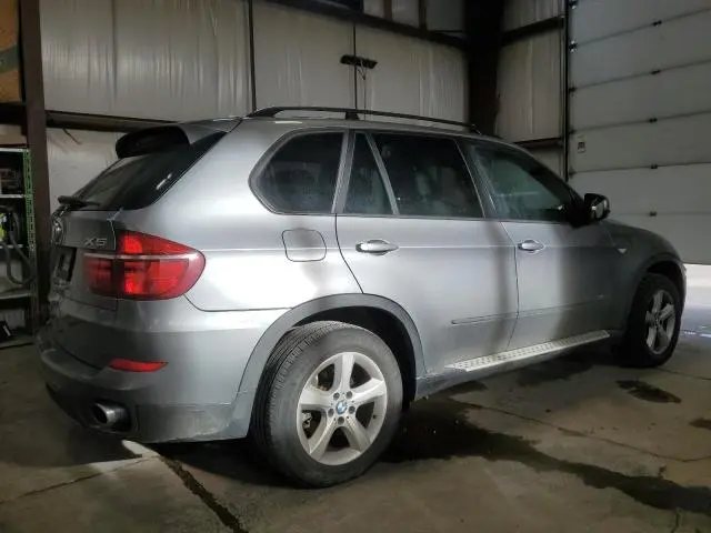 2011 BMW X5 XDRIVE35I  