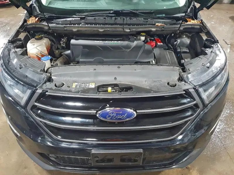 2016 FORD EDGE SPORT  
