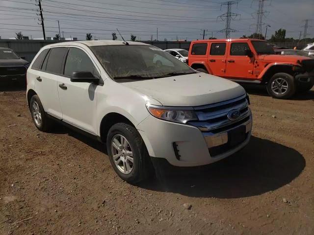 2011 FORD EDGE SE