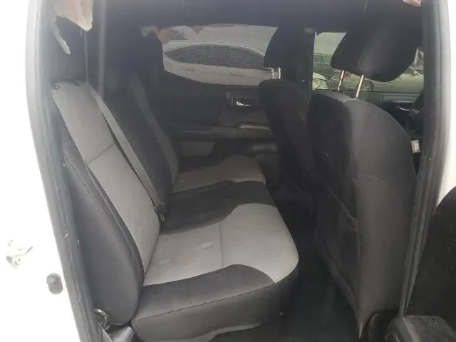 2023 TOYOTA TACOMA DOUBLE CAB  