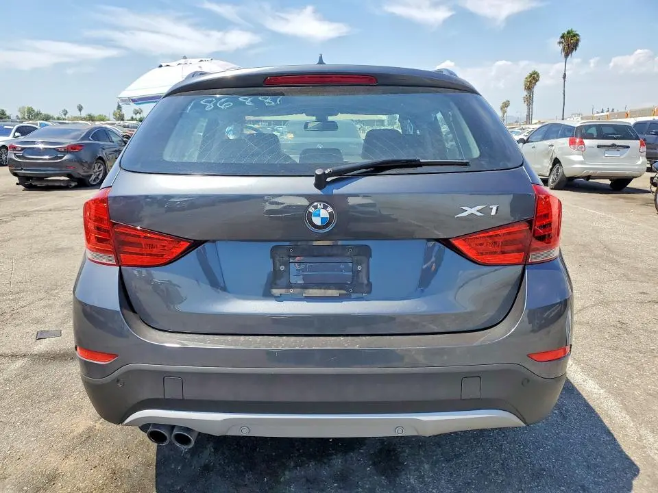 2013 BMW X1 XDRIVE28I  