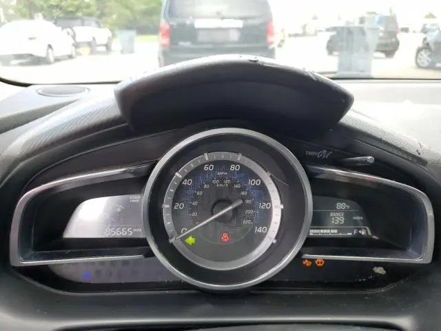 2016 TOYOTA SCION IA   