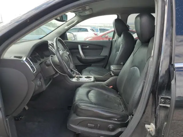 2011 GMC ACADIA SLT-1  