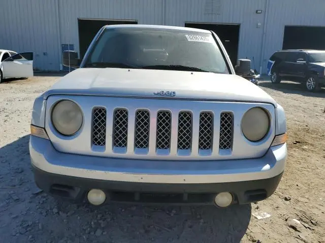 2011 JEEP PATRIOT SPORT  