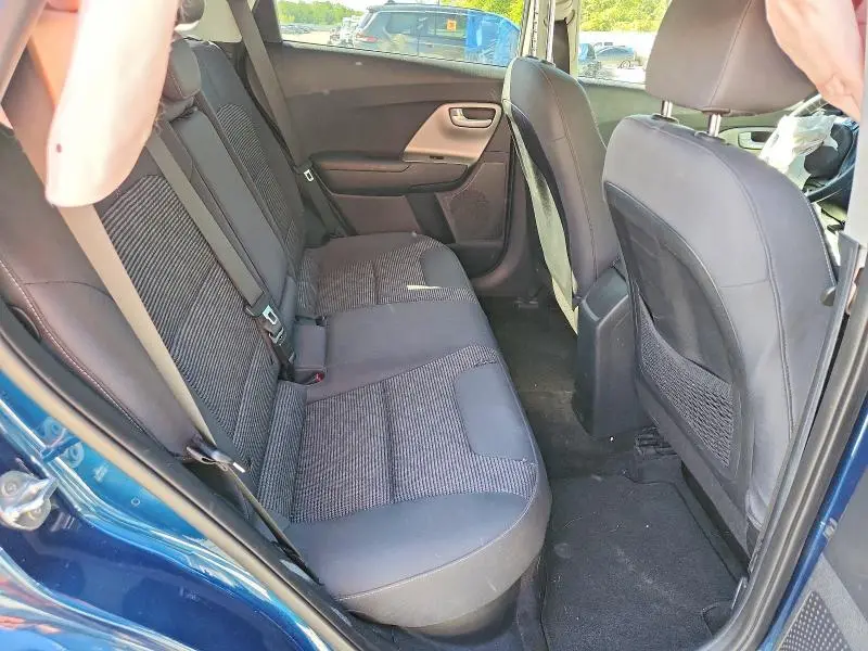 2019 KIA NIRO LX  