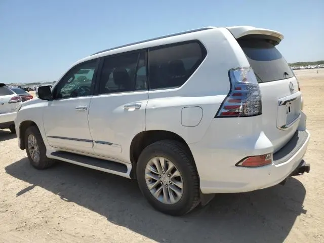 2015 LEXUS GX 460  