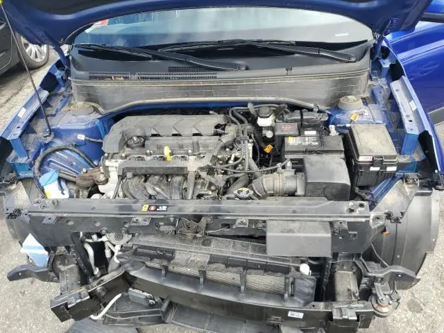 2022 HYUNDAI VENUE SEL  