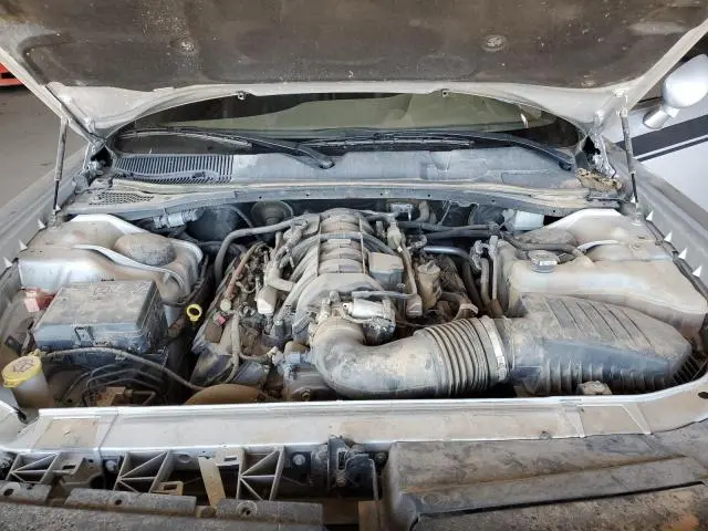 2020 DODGE CHALLENGER R/T  