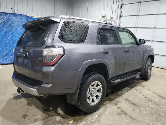 2016 TOYOTA 4RUNNER SR5/SR5 PREMIUM  