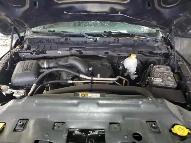 2015 RAM 1500 ST  