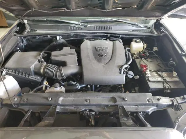 2023 TOYOTA TACOMA DOUBLE CAB  