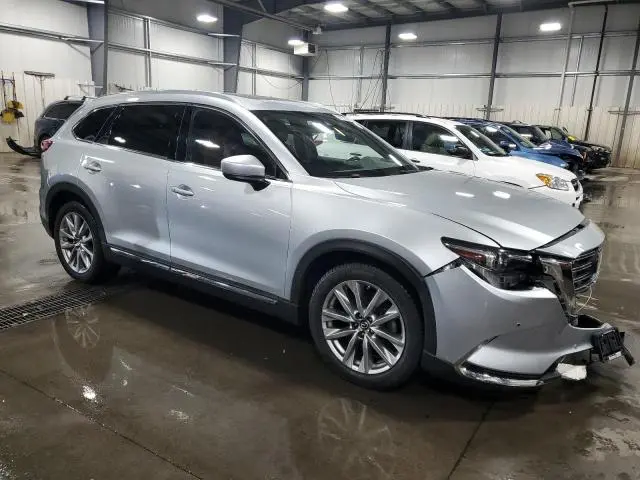 2019 MAZDA CX-9 SIGNATURE  