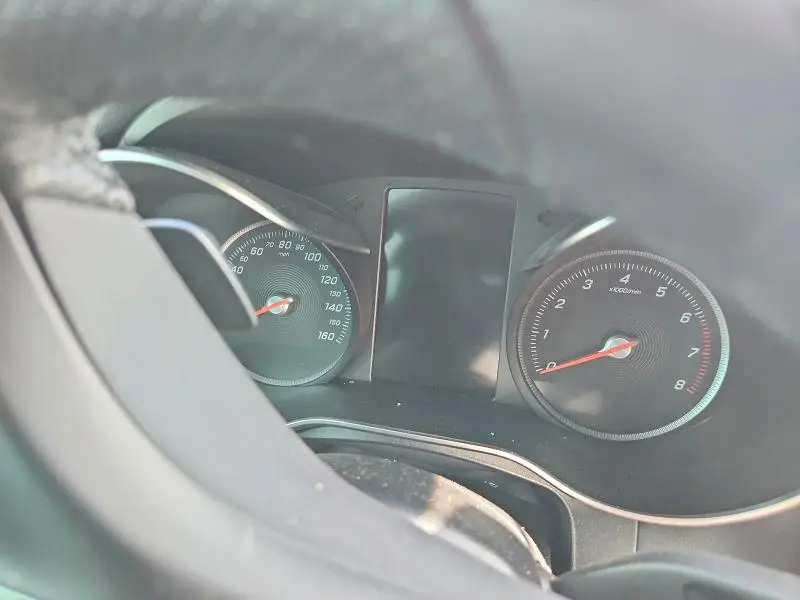 2018 MERCEDES-BENZ GLC 300 4MATIC  