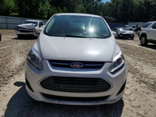 2017 FORD C-MAX SE  