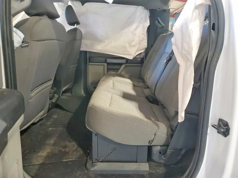 2022 FORD F250 SUPER DUTY  