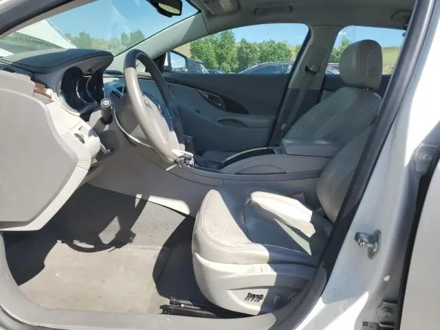 2011 BUICK LACROSSE CXL  