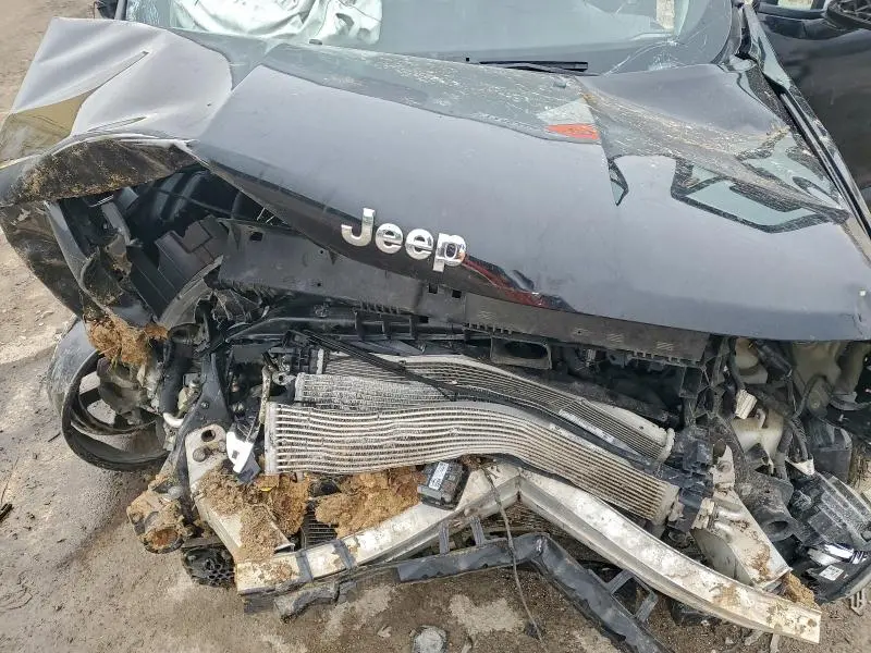 2021 JEEP RENEGADE SPORT  