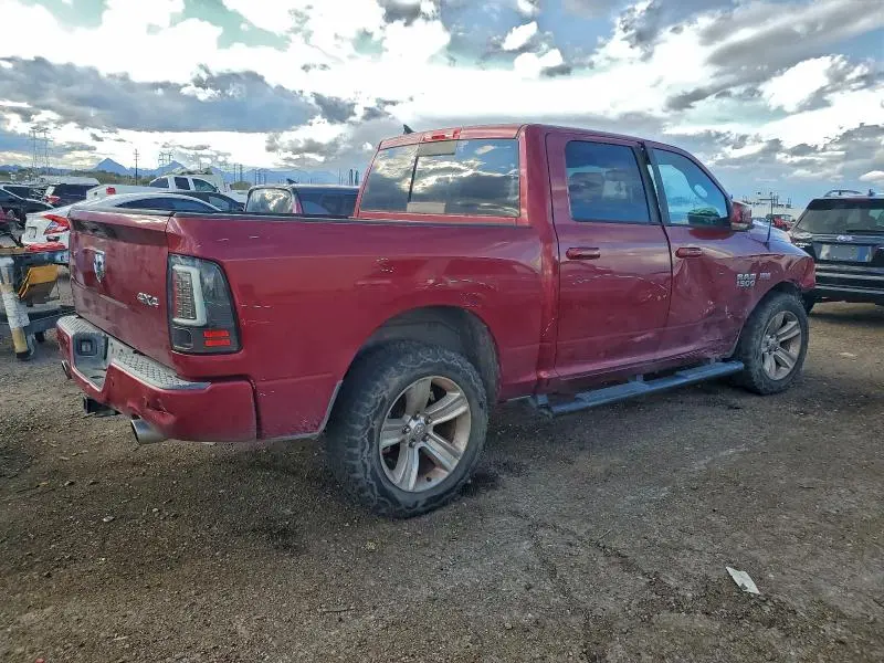 2014 RAM 1500 SPORT  