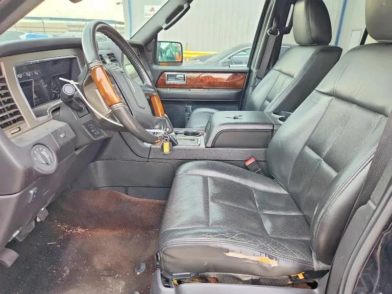 2013 LINCOLN NAVIGATOR L  