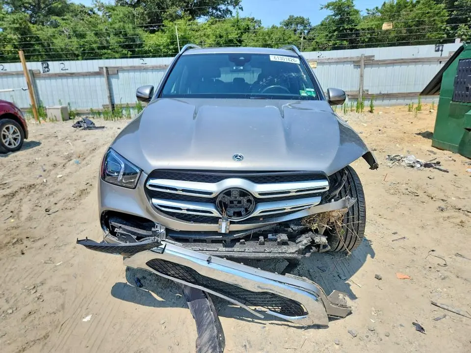 2020 MERCEDES-BENZ GLE 350 4MATIC  
