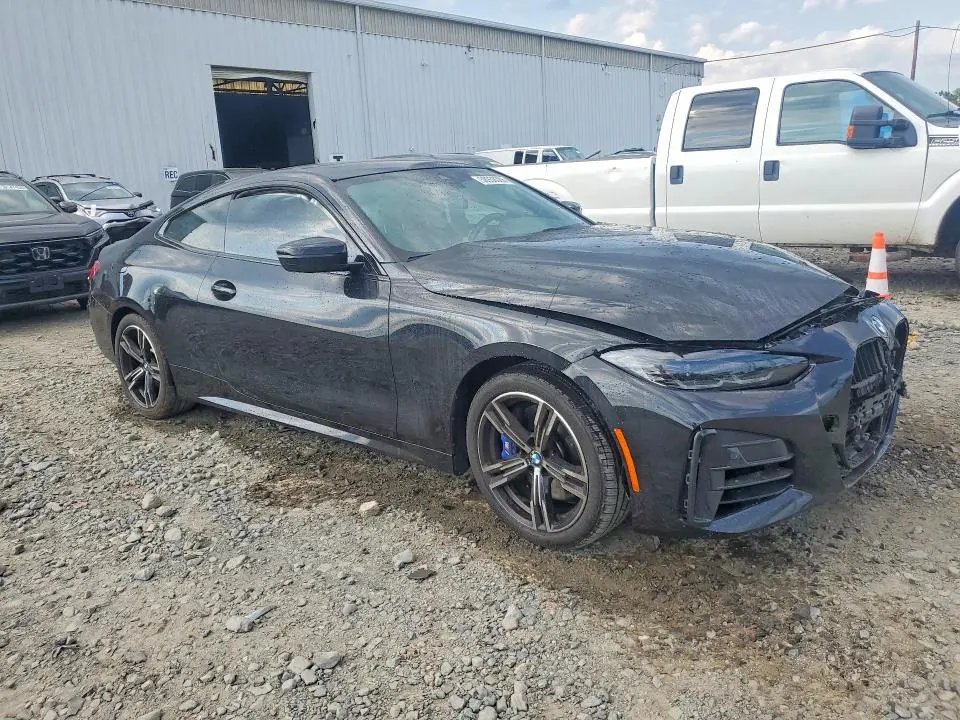 2022 BMW M440XI   