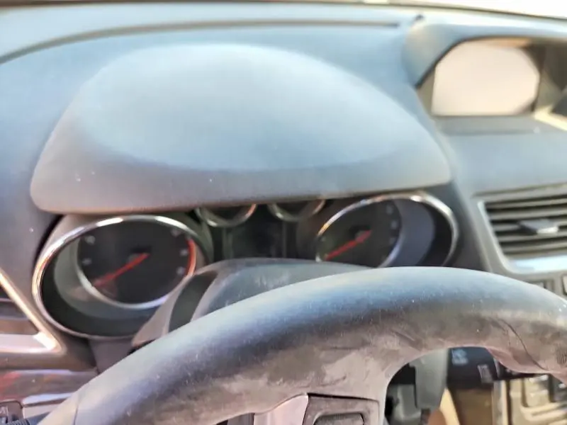 2014 BUICK ENCORE   