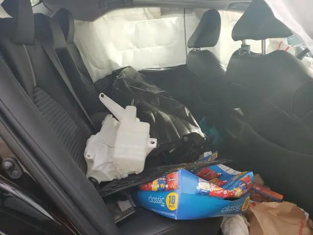 2023 TOYOTA CAMRY SE NIGHT SHADE  