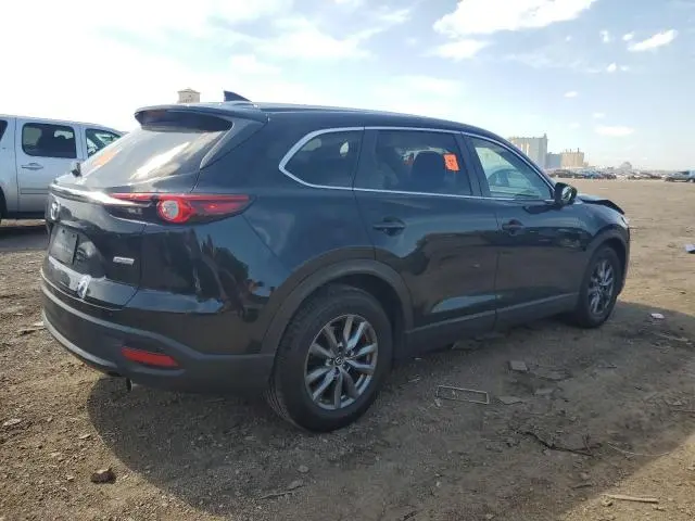 2018 MAZDA CX-9 SPORT  