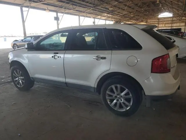 2011 FORD EDGE SEL  