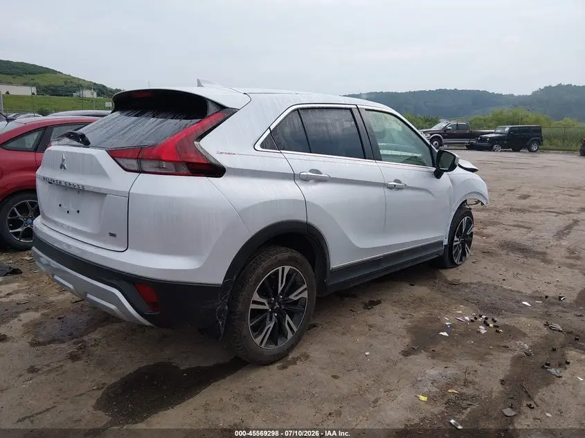2024 MITSUBISHI ECLIPSE CROSS SE S-AWC
