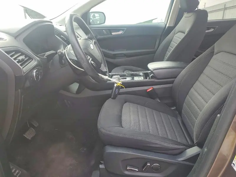 2019 FORD EDGE SE  