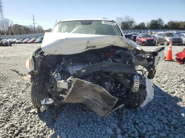 2019 JEEP RENEGADE SPORT  