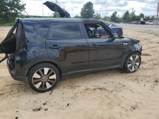 2014 KIA SOUL !