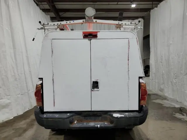 2015 TOYOTA TACOMA ACCESS CAB