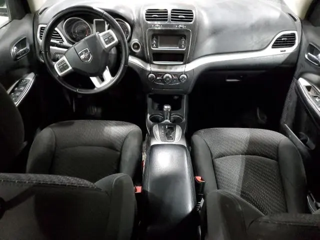 2016 DODGE JOURNEY CROSSROAD  
