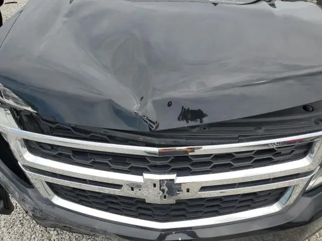 2019 CHEVROLET TAHOE K1500 LT  