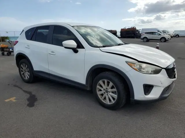 2014 MAZDA CX-5 SPORT  