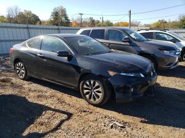 2014 HONDA ACCORD EX  
