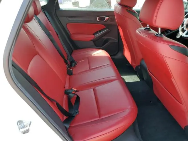 2024 ACURA INTEGRA A-SPEC  