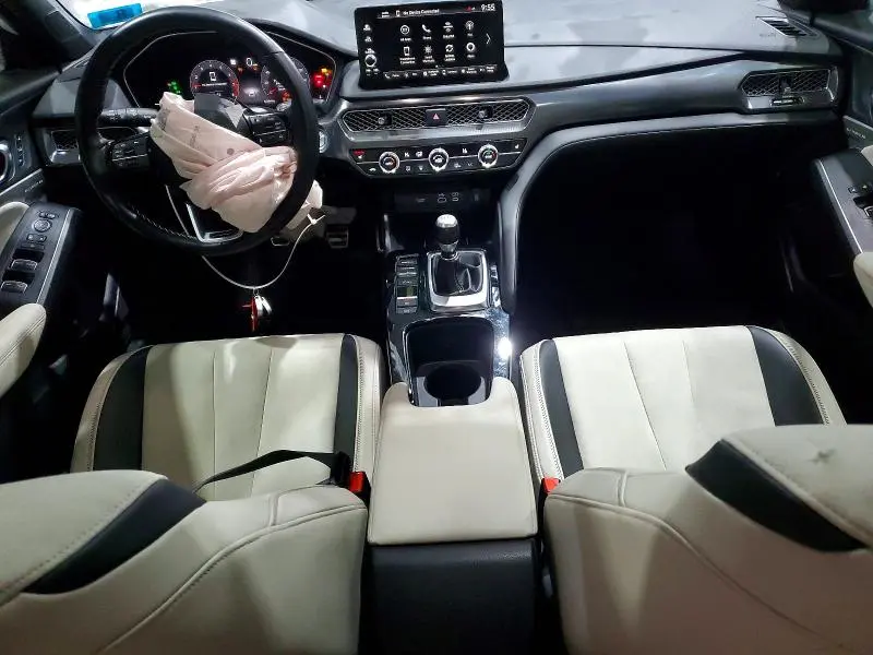 2023 ACURA INTEGRA A-SPEC TECH  