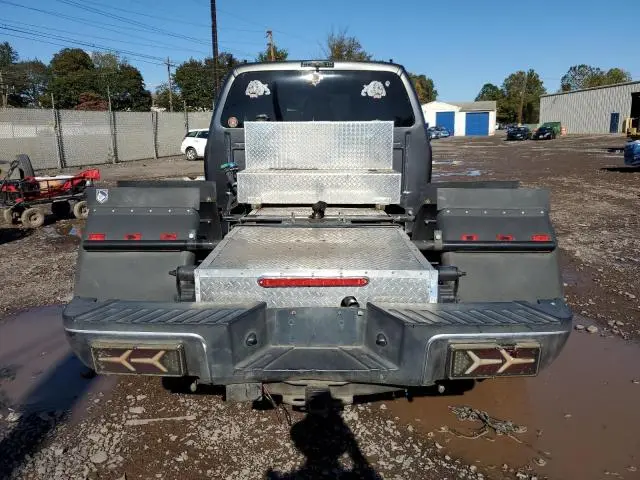 2015 FORD F350 SUPER DUTY  