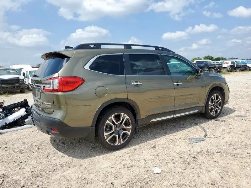 2024 SUBARU ASCENT TOURING  