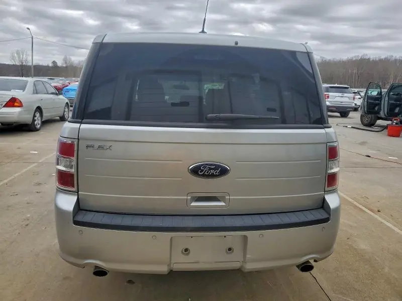 2014 FORD FLEX SE  